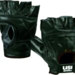 USI Comferto fitness gloves (Model 734)